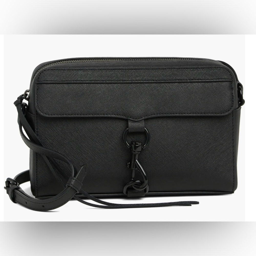 Rebecca Minkoff Man Camera Bag